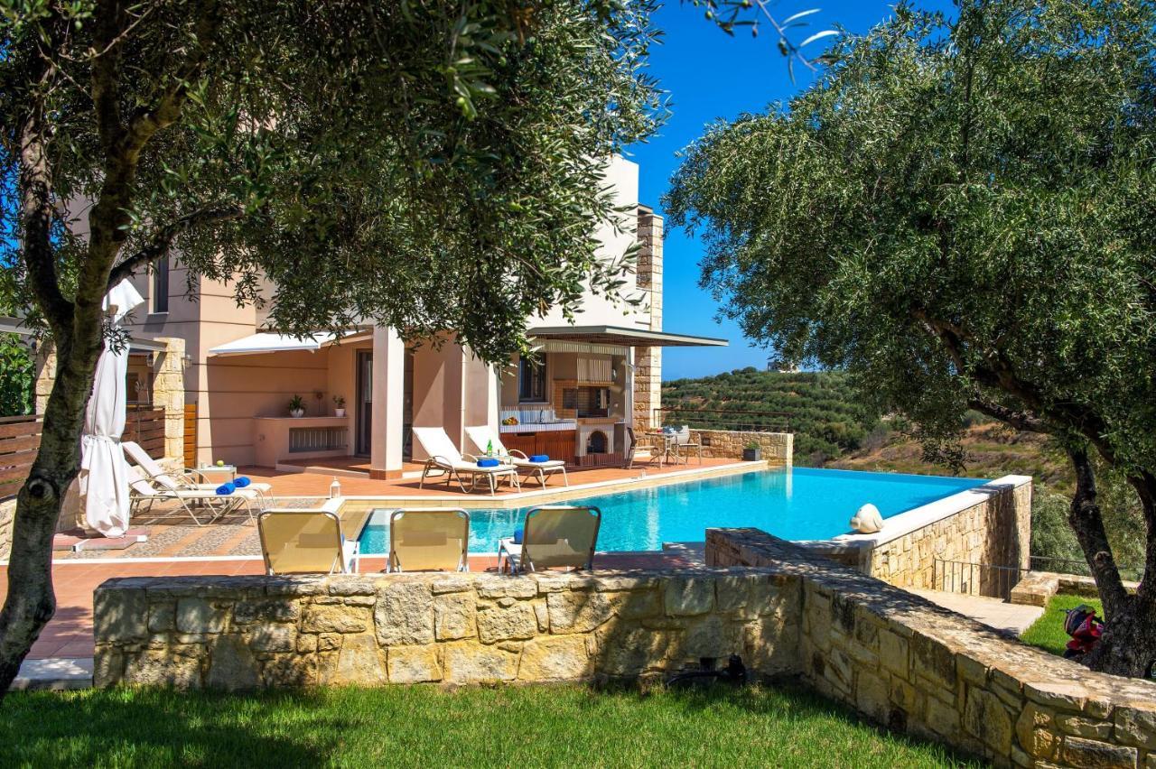Margarita's Villa