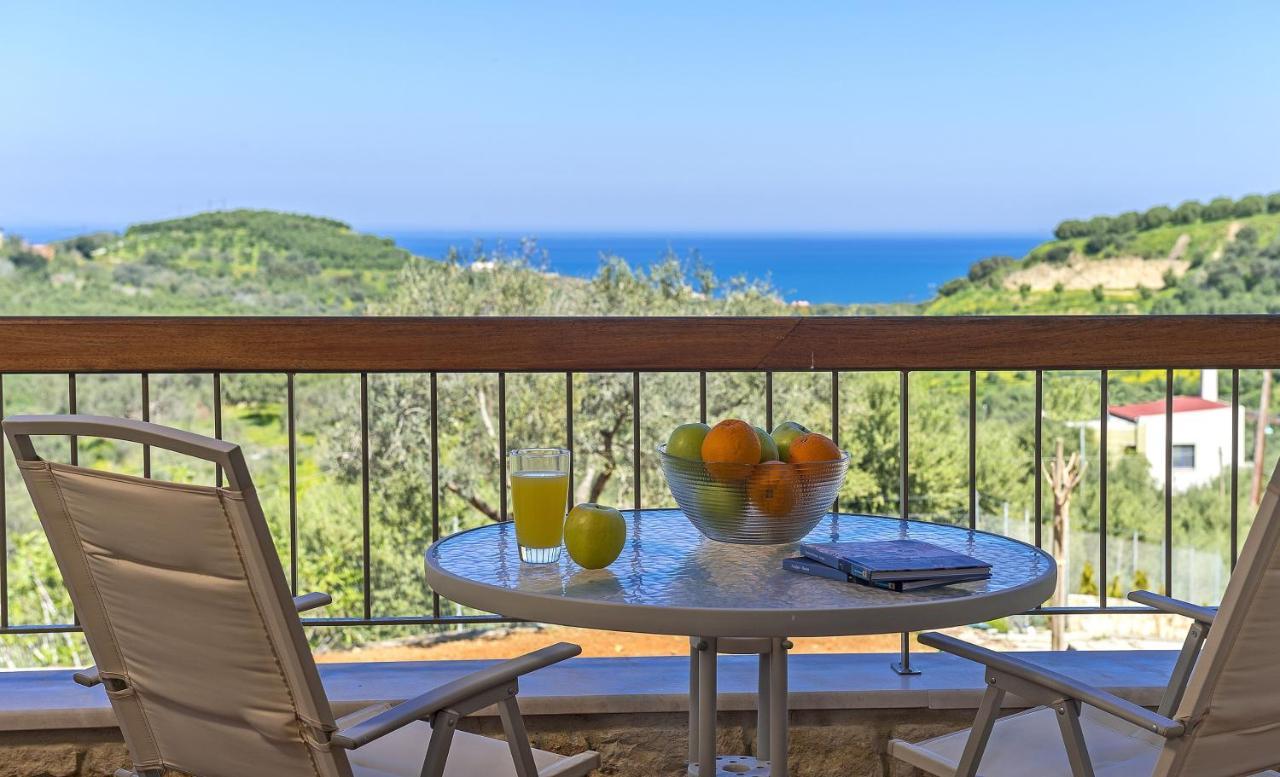 Villa Margarita's *