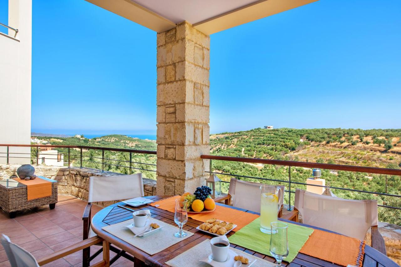 Villa Margarita's Chania (Crete)