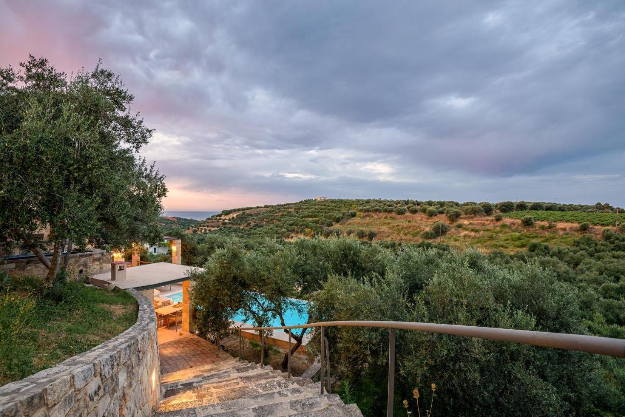 Villa Margarita's