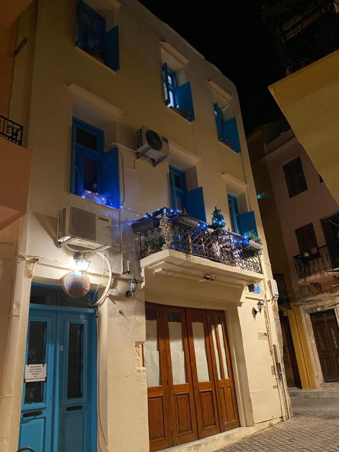 Dioni * Chania (Crete)