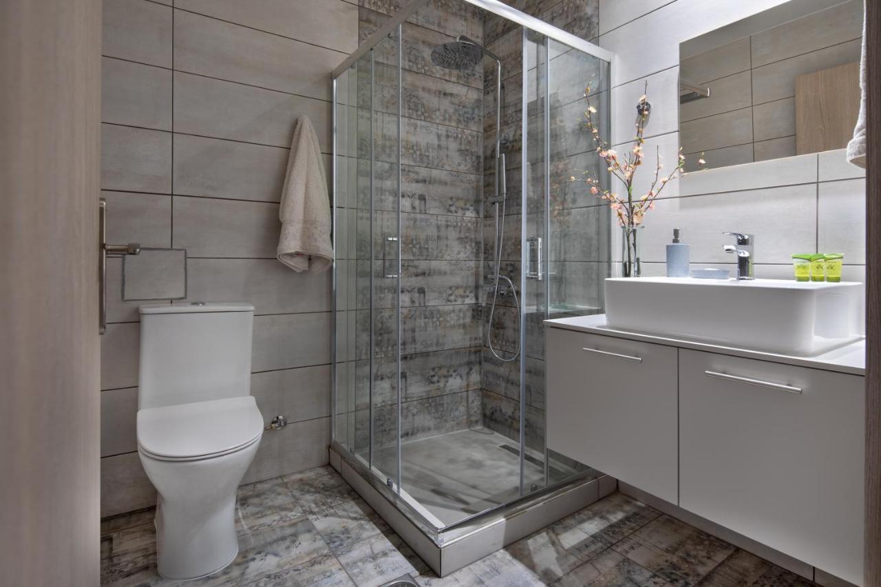 Casa Gardenia Apartment Chania (Crete)