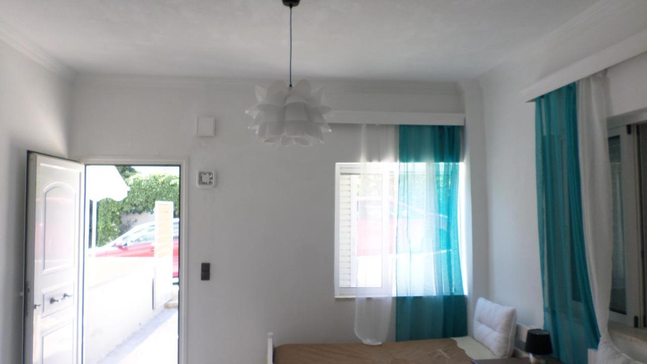 Summer Studio Apartment *