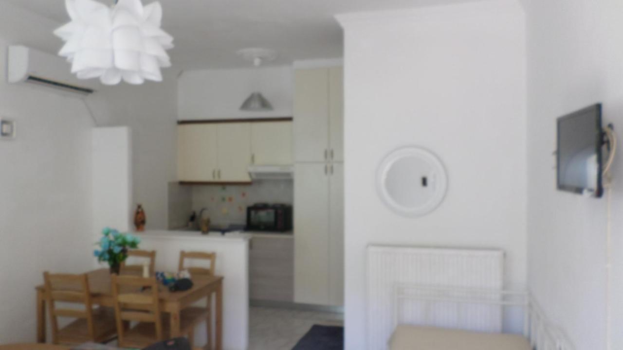Summer Studio Apartment Chania (Crete)