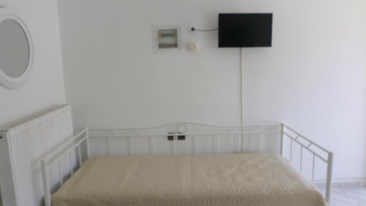 Summer Studio * Chania (Crete)