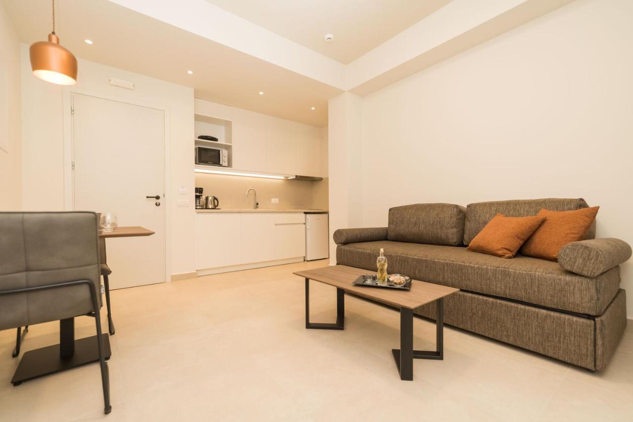 Apartment Antel &