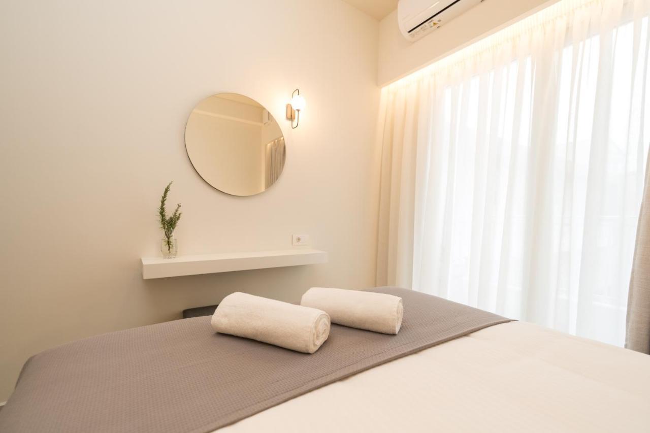 Apartment Antel & Chania (Crete)