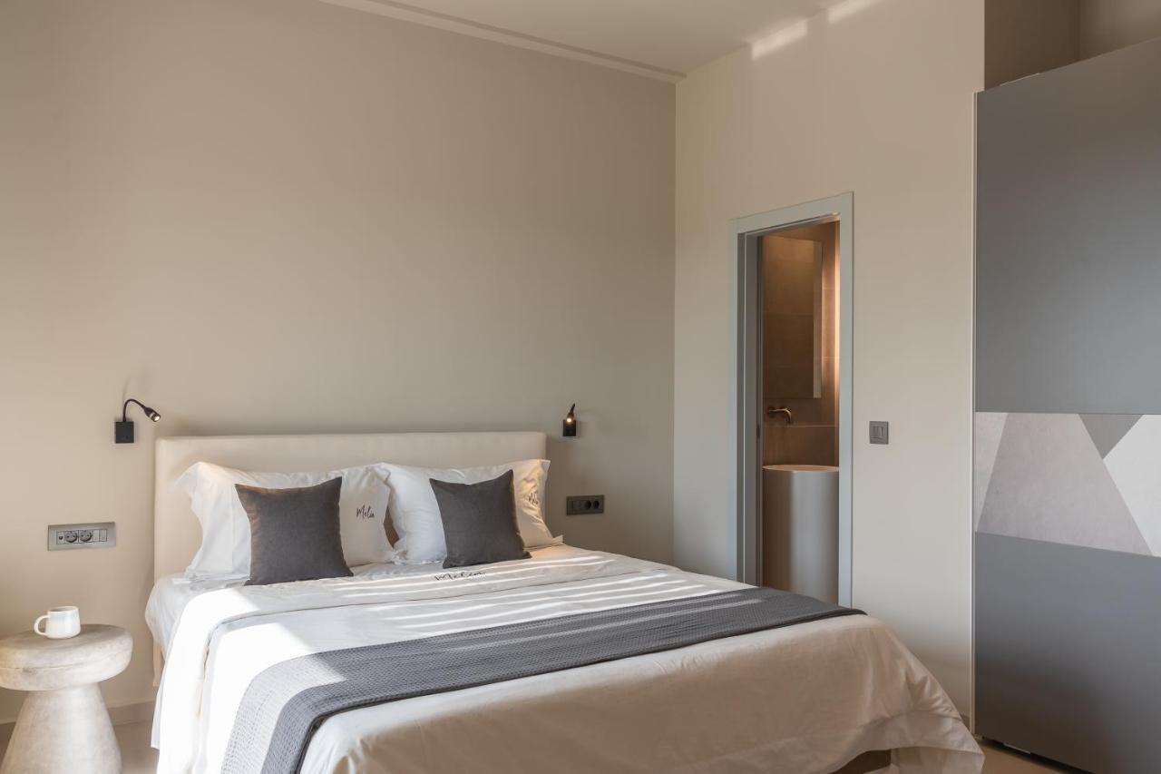 Athina Luxury Villa, An Evanescence Retreat, By Thinkvilla Chania (Crete)