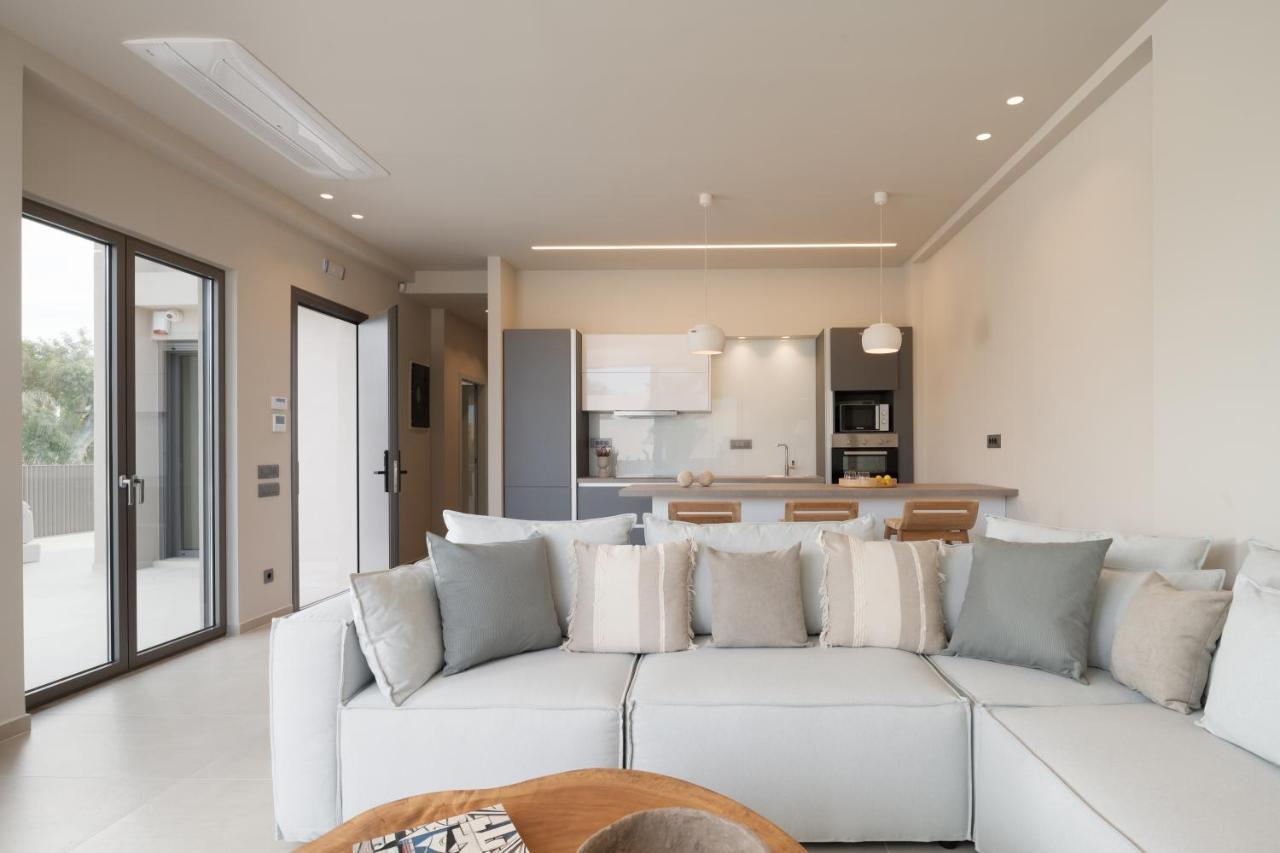 Athina Luxury Villa, An Evanescence Retreat, By Thinkvilla Villa *