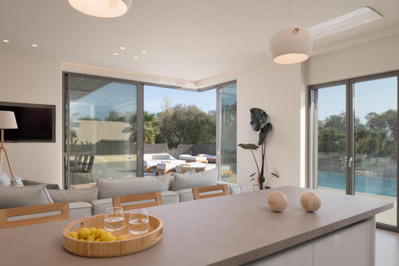 Athina Luxury Villa, An Evanescence Retreat, By Thinkvilla Villa