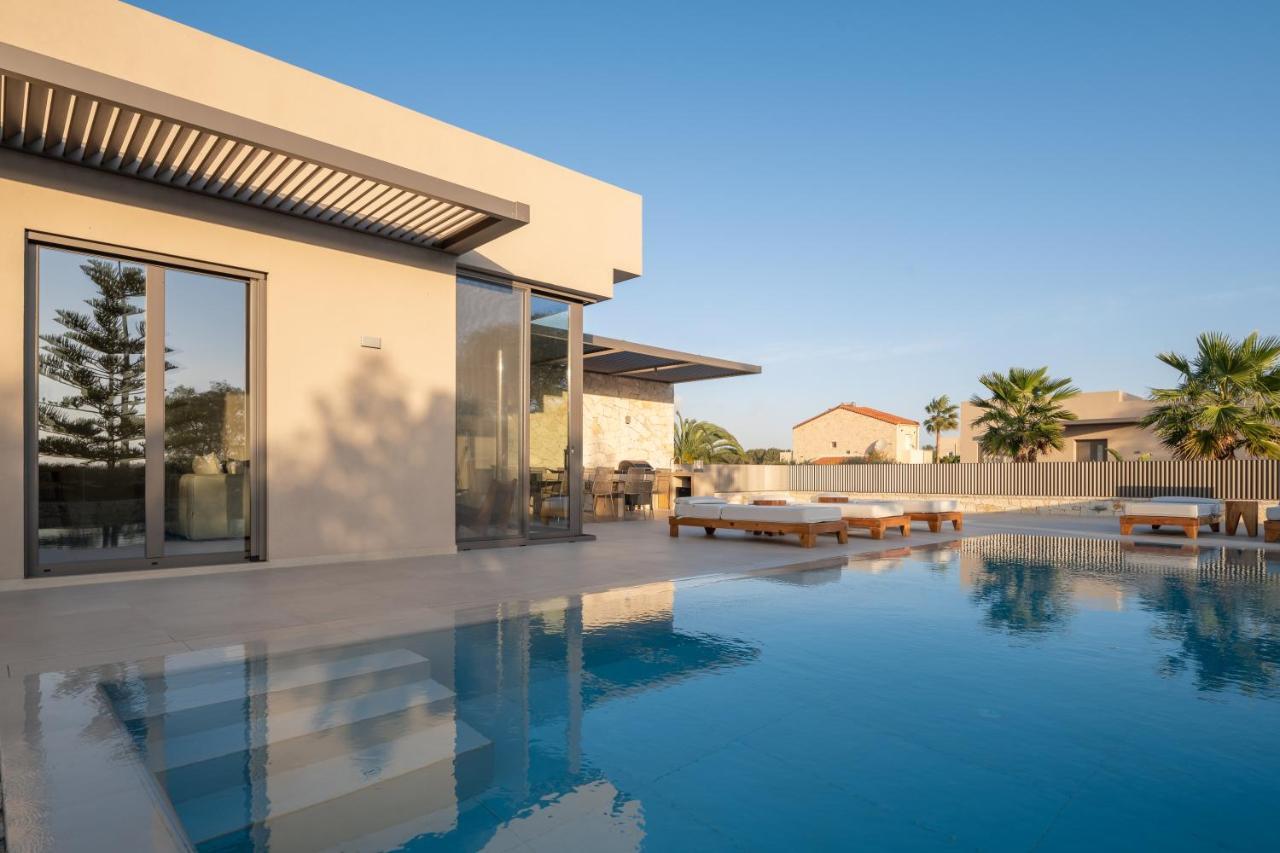 Athina Luxury Villa, An Evanescence Retreat, By Thinkvilla Villa *