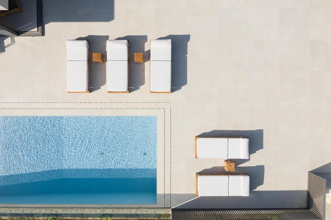 Athina Luxury Villa, An Evanescence Retreat, By Thinkvilla Chania (Crete)