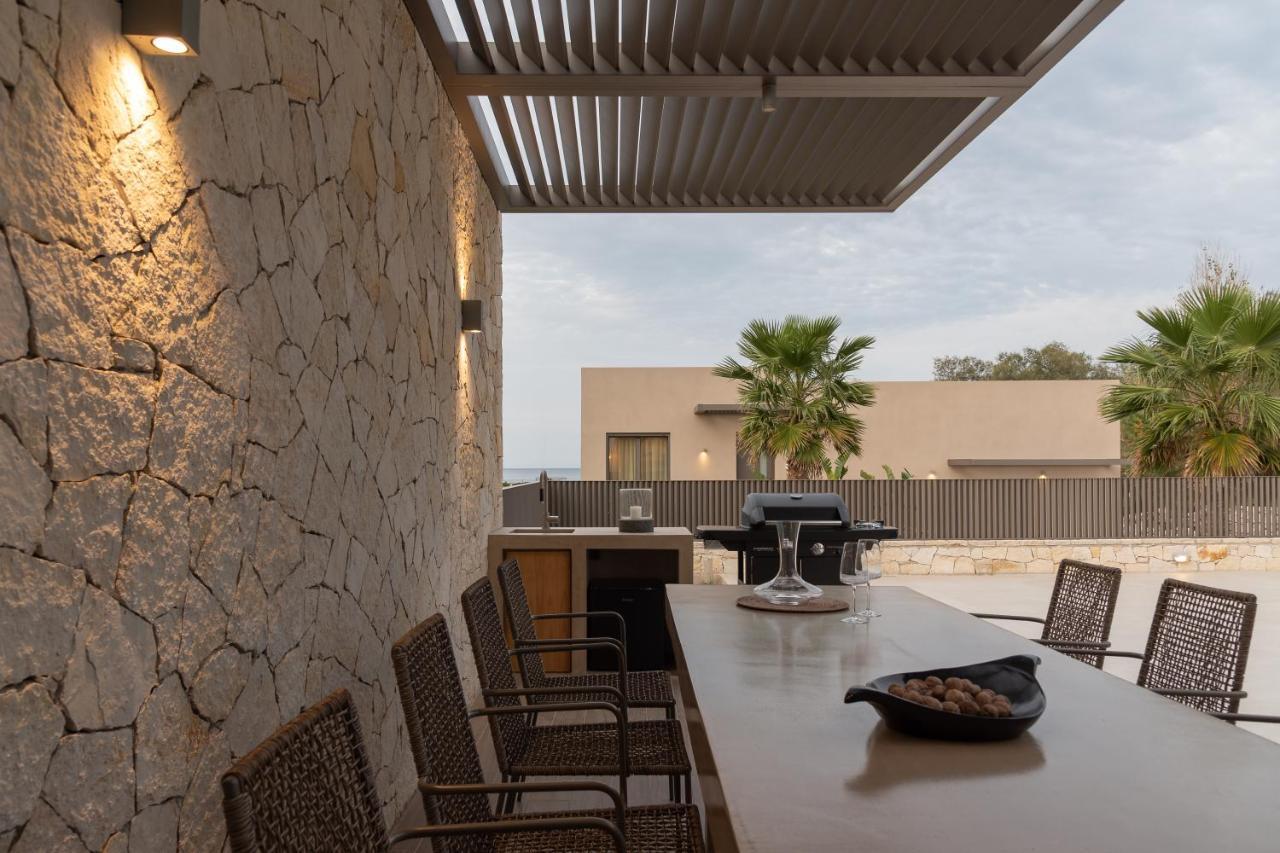 Athina Luxury Villa, An Evanescence Retreat, By Thinkvilla Villa *