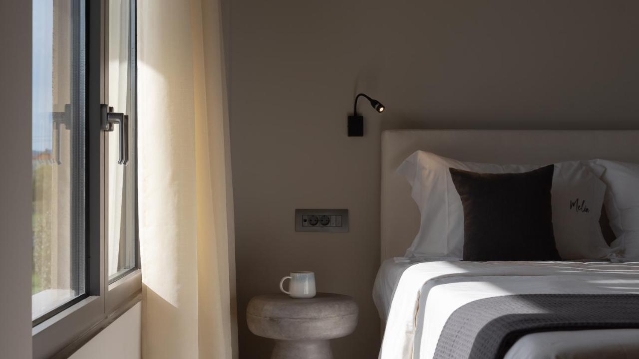 Villa Athina Luxury Villa, An Evanescence Retreat, By Thinkvilla Chania (Crete)