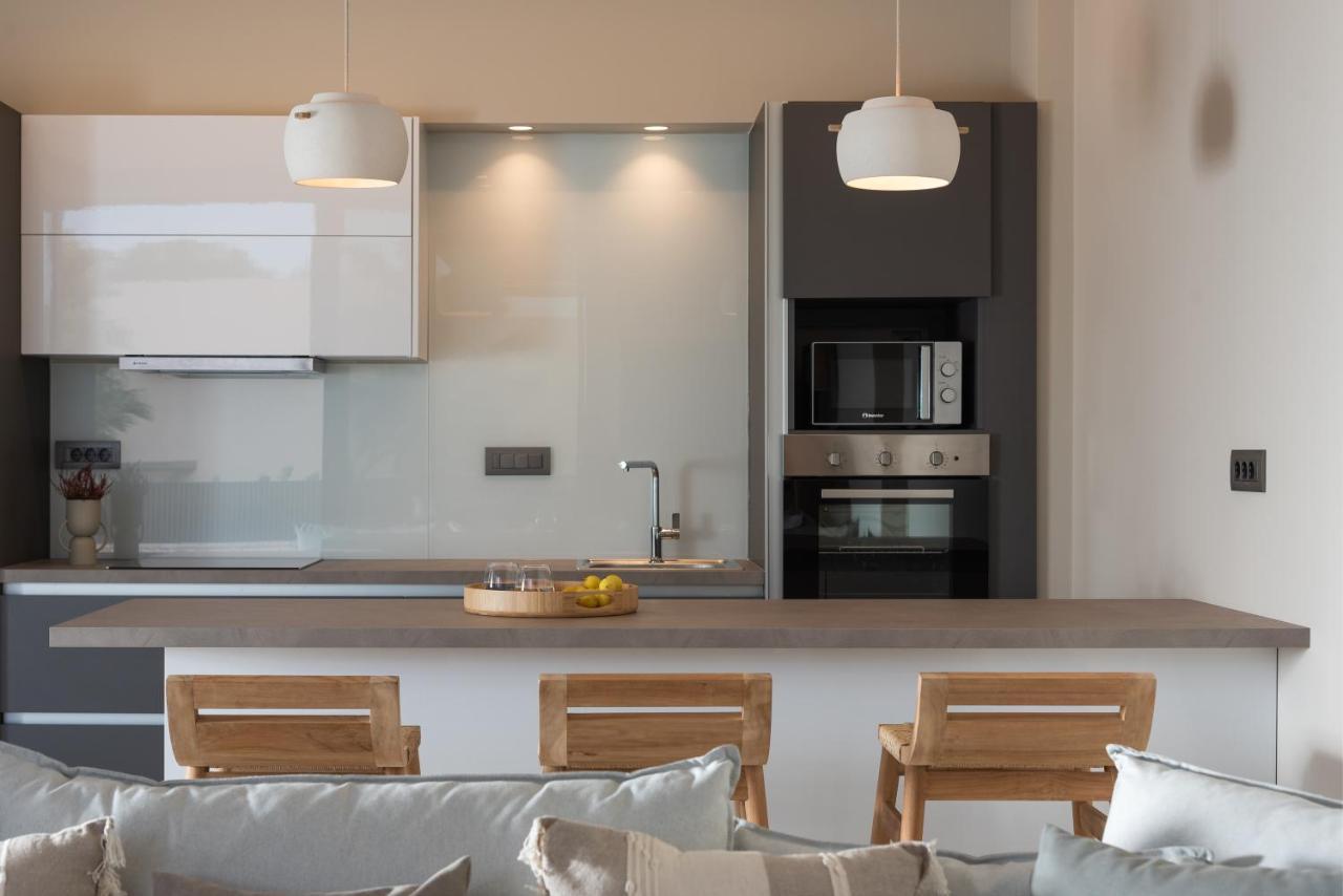 Athina Luxury Villa, An Evanescence Retreat, By Thinkvilla Villa