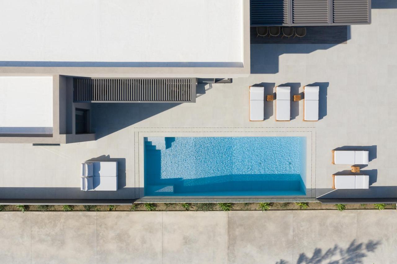 Athina Luxury Villa, An Evanescence Retreat, By Thinkvilla Villa