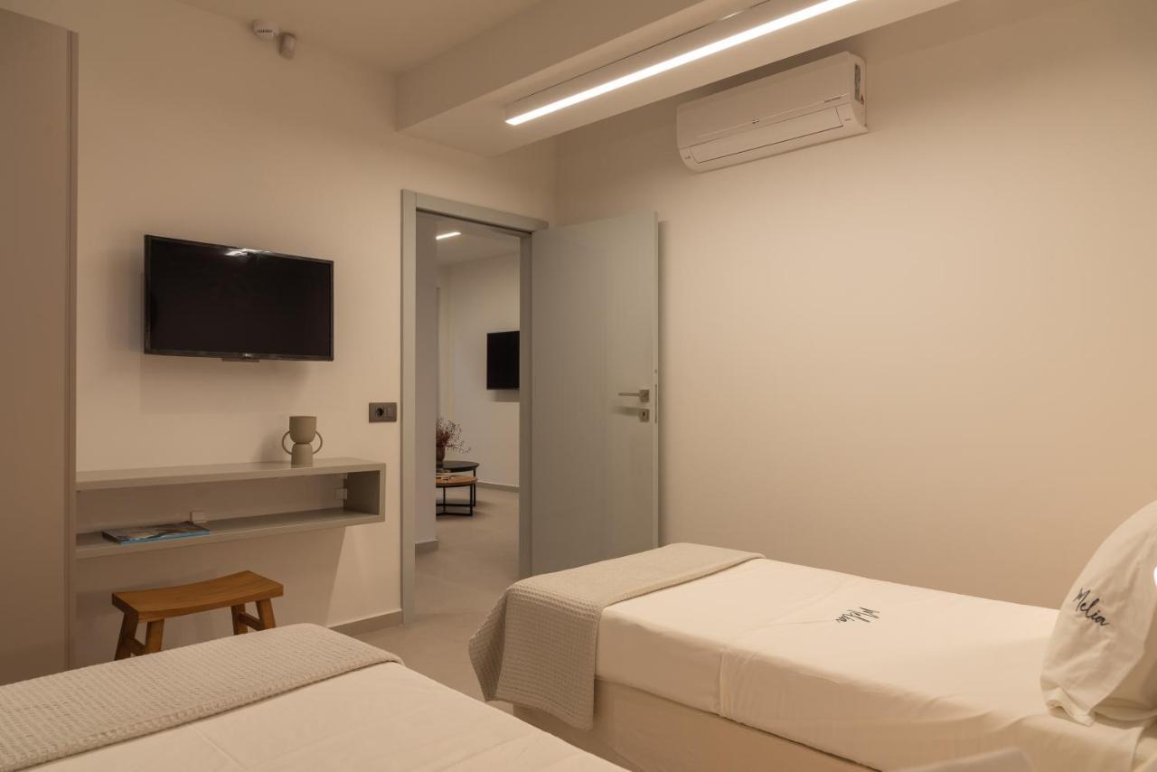 Athina Luxury Villa, An Evanescence Retreat, By Thinkvilla * Chania (Crete)