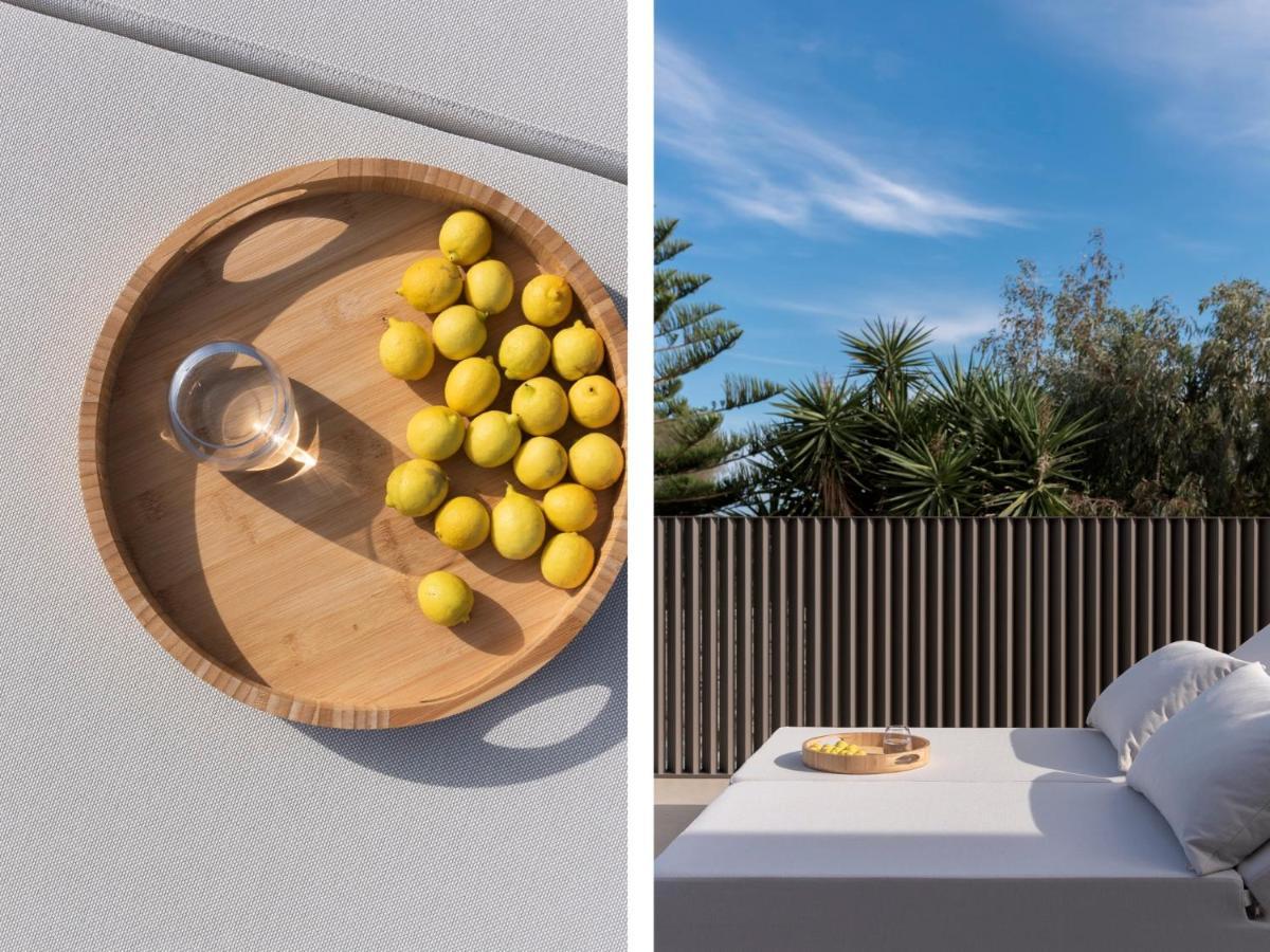Athina Luxury Villa, An Evanescence Retreat, By Thinkvilla * Chania (Crete)