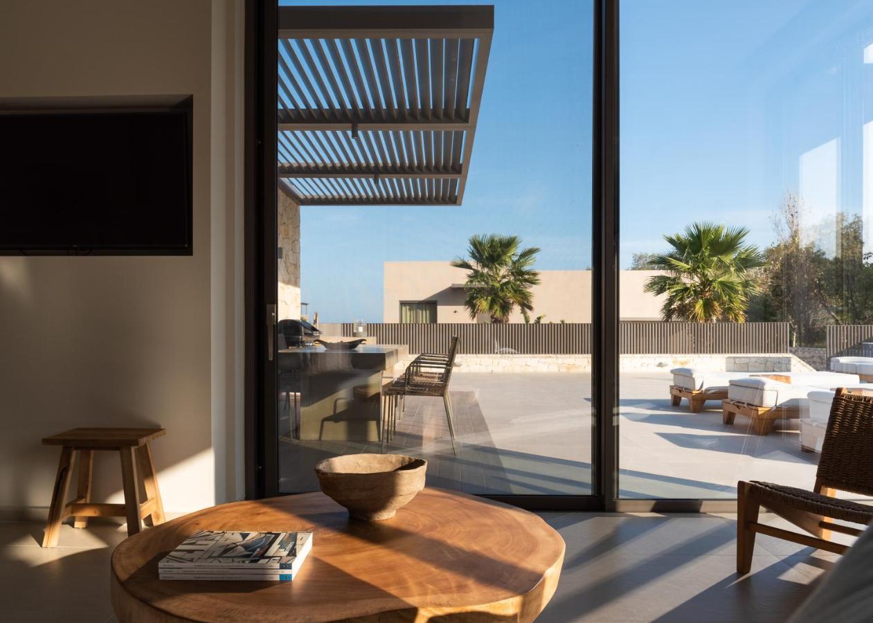 Villa Athina Luxury Villa, An Evanescence Retreat, By Thinkvilla *