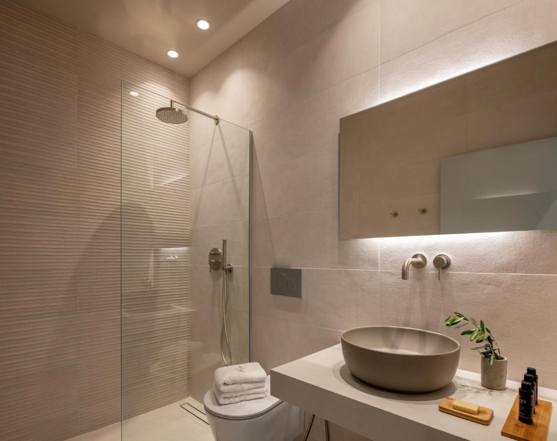 Athina Luxury Villa, An Evanescence Retreat, By Thinkvilla Chania (Crete)