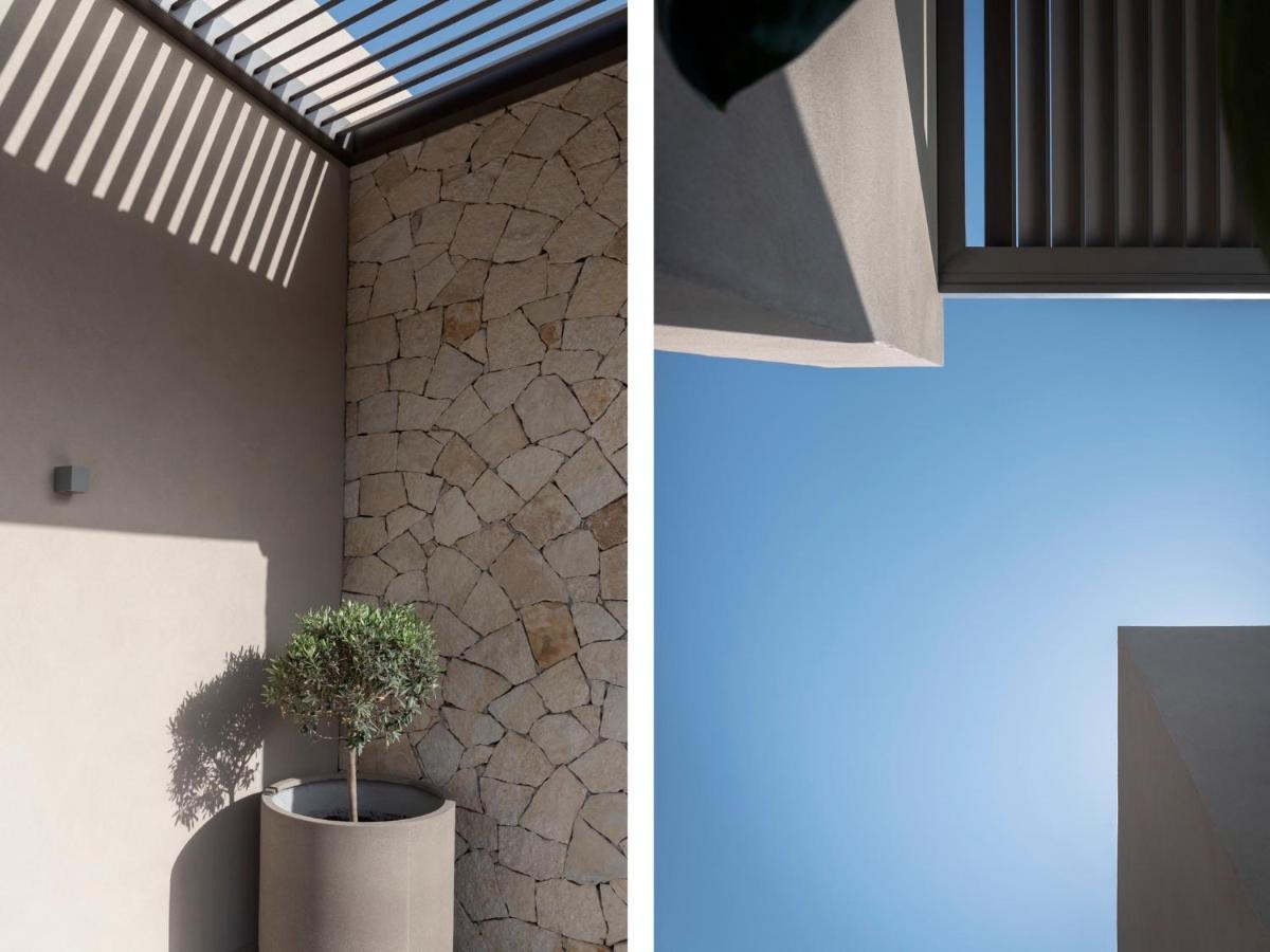 Athina Luxury Villa, An Evanescence Retreat, By Thinkvilla Villa *