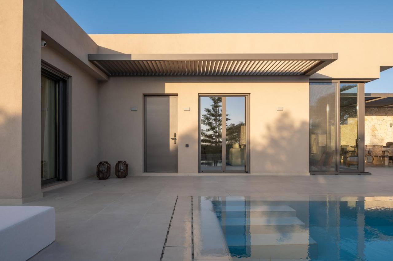 Athina Luxury Villa, An Evanescence Retreat, By Thinkvilla Villa *