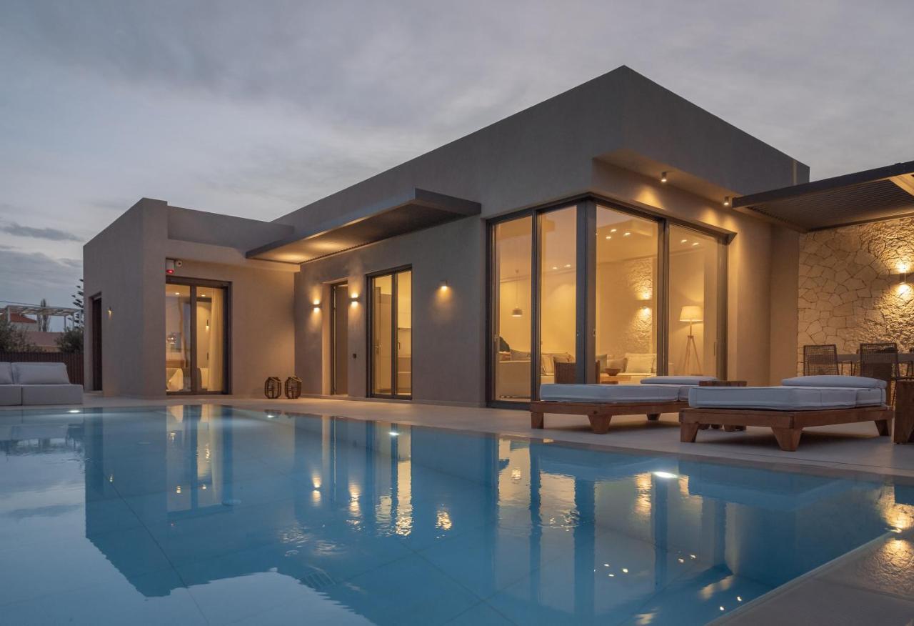 Athina Luxury Villa, An Evanescence Retreat, By Thinkvilla *