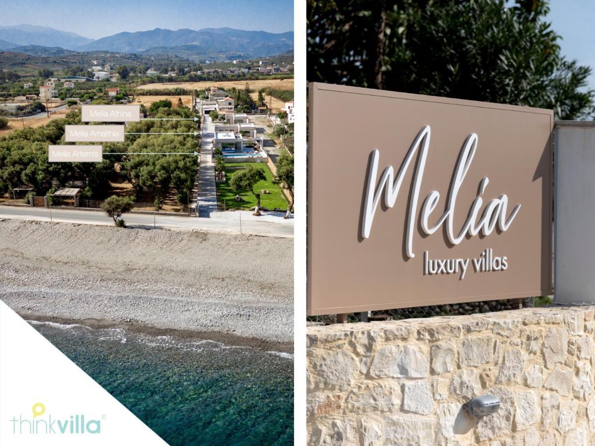 Villa Athina Luxury Villa, An Evanescence Retreat, By Thinkvilla