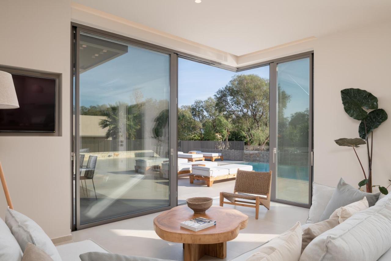 Athina Luxury Villa, An Evanescence Retreat, By Thinkvilla