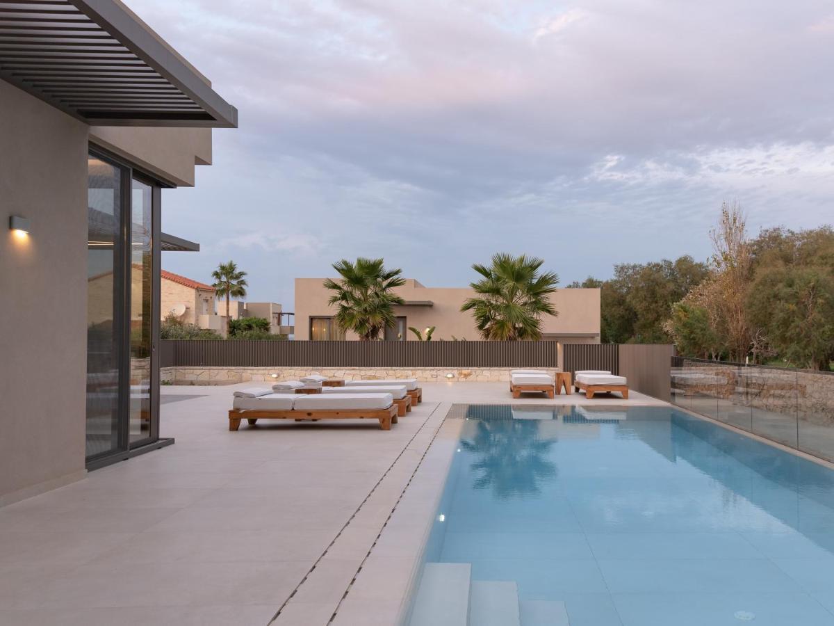 Athina Luxury Villa, An Evanescence Retreat, By Thinkvilla