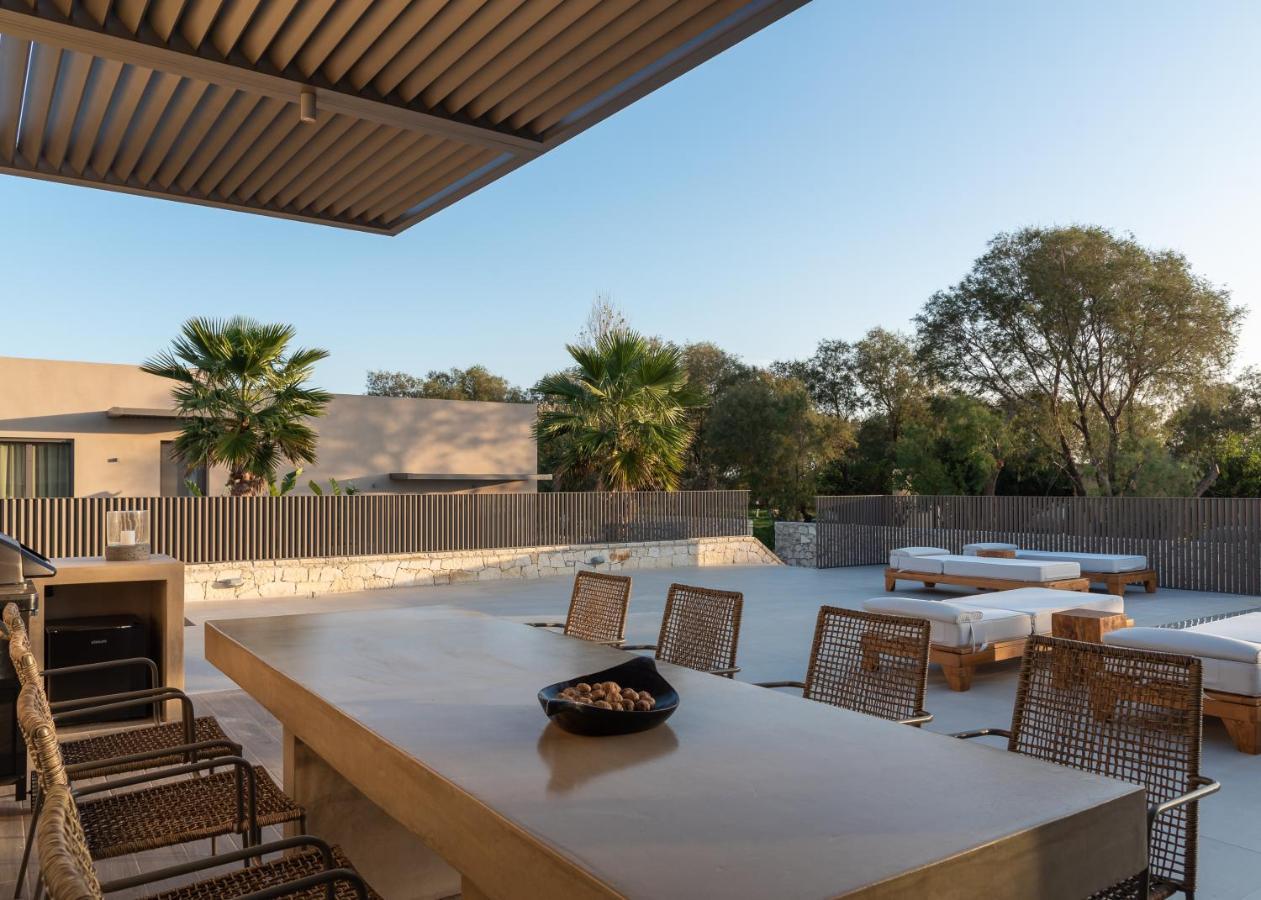 Athina Luxury Villa, An Evanescence Retreat, By Thinkvilla Villa Chania (Crete)