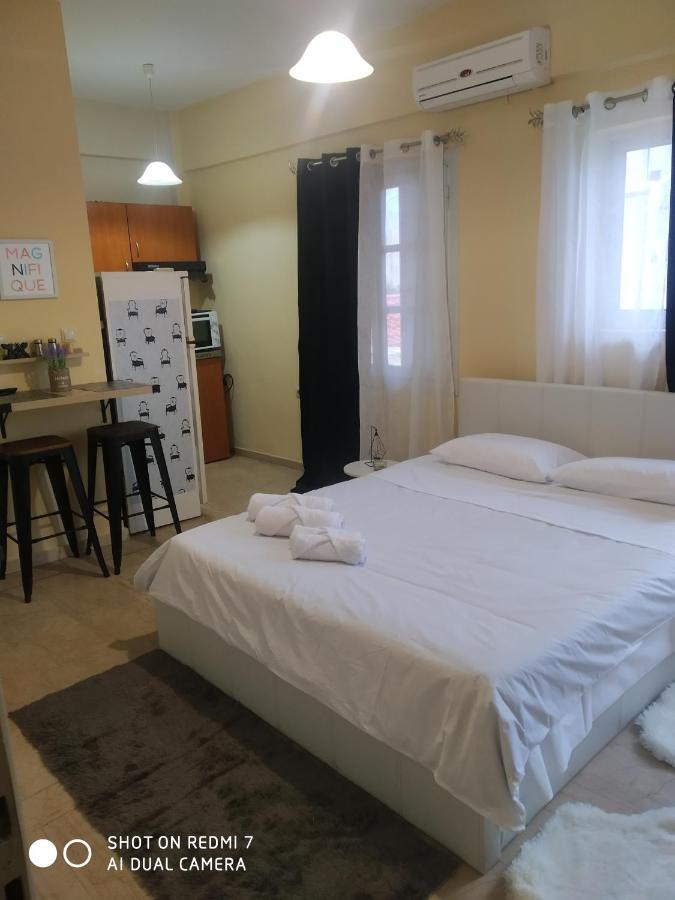 Mj Apartment *