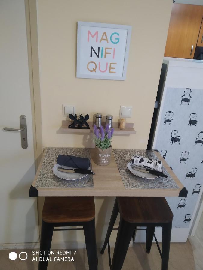 Mj Apartment