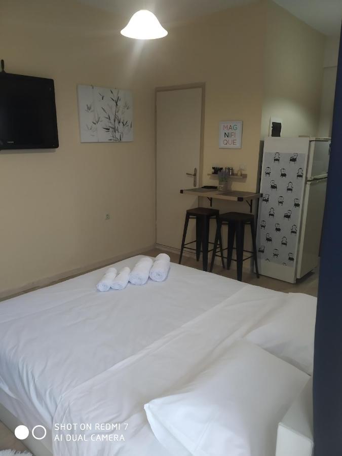 Apartment Mj Chania (Crete)