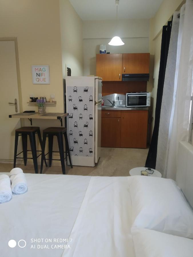 Apartment Mj *