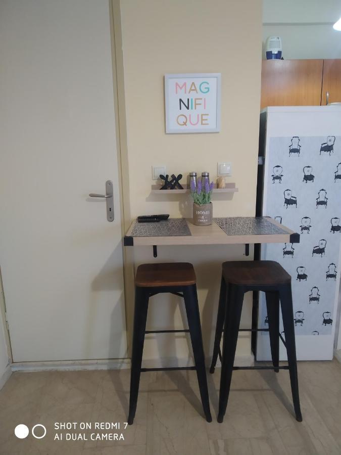 Apartment Mj *