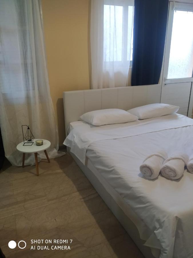 Apartment Mj Chania (Crete)