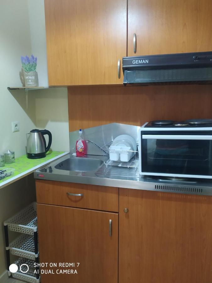 Apartment Mj