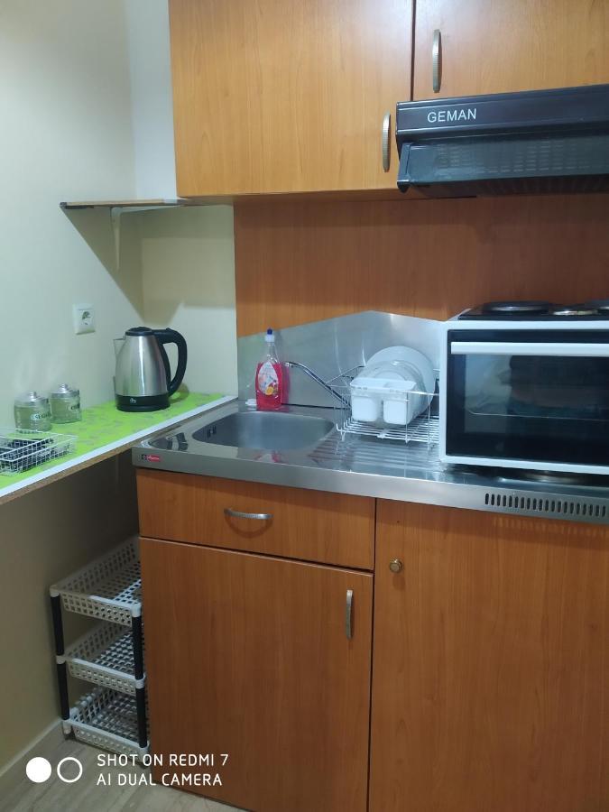 Apartment Mj *