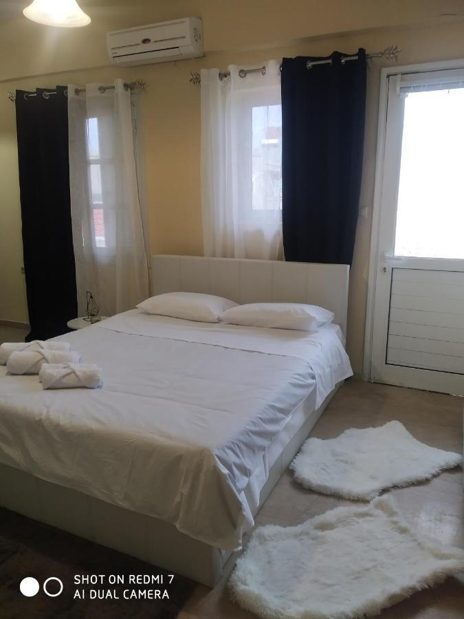 Apartment Mj *
