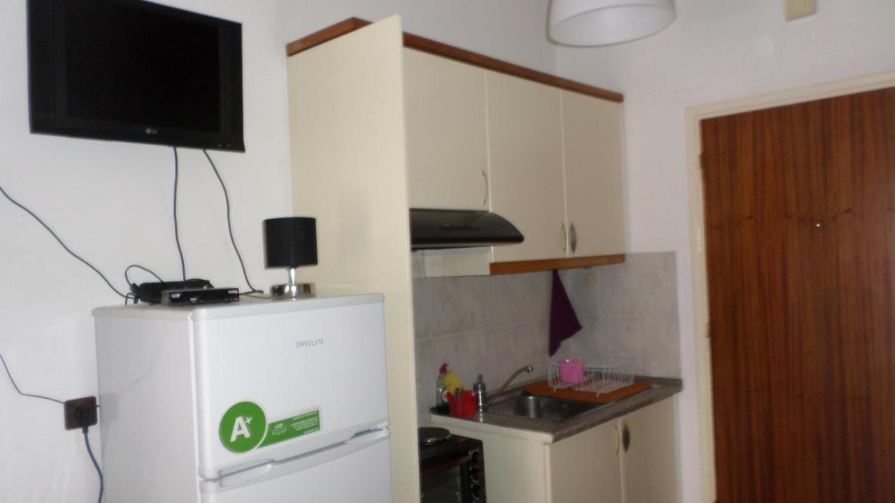 Top Floor Studio * Chania (Crete)
