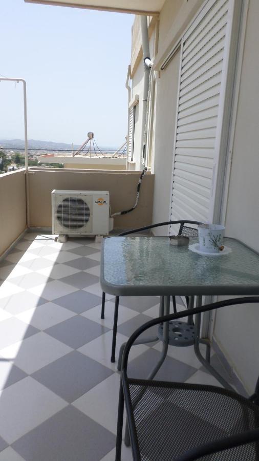 Apartment Top Floor Studio