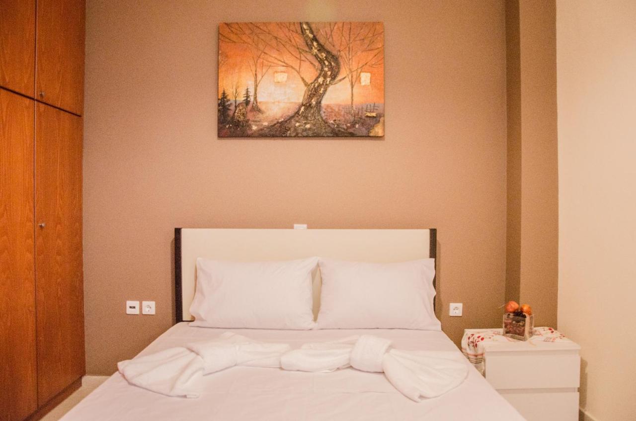 Meli Fancy Apartamento