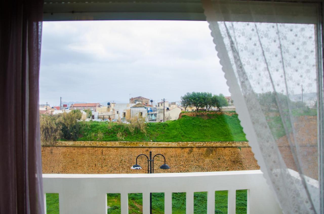 Apartamento Meli Fancy *