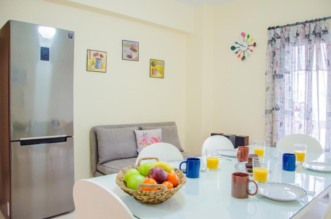 Meli Fancy Apartamento