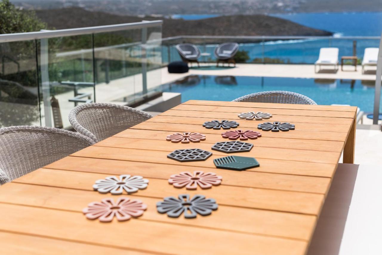 Seacrete Villa *