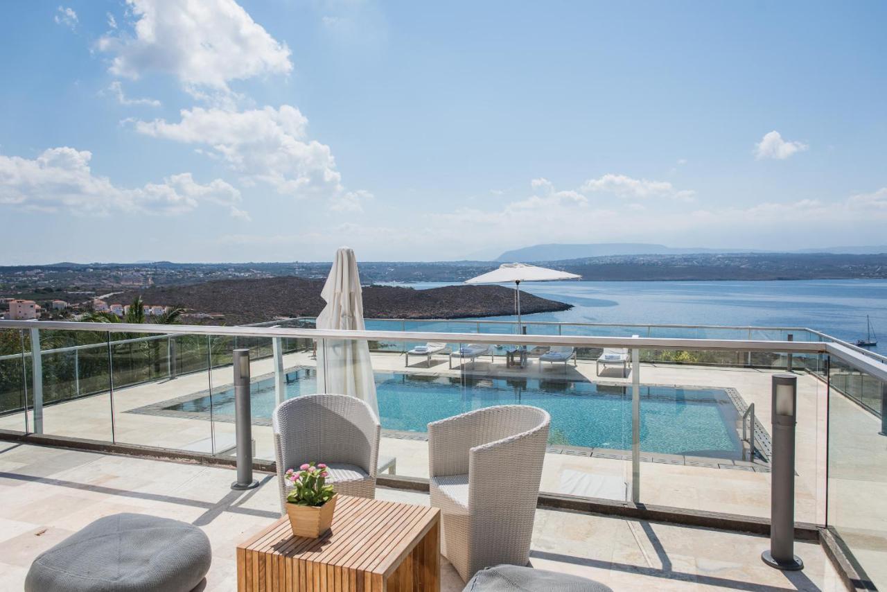 Villa Seacrete *