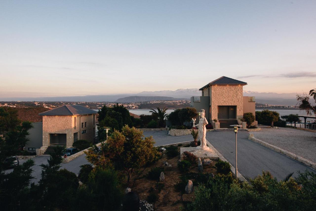 Villa Seacrete *