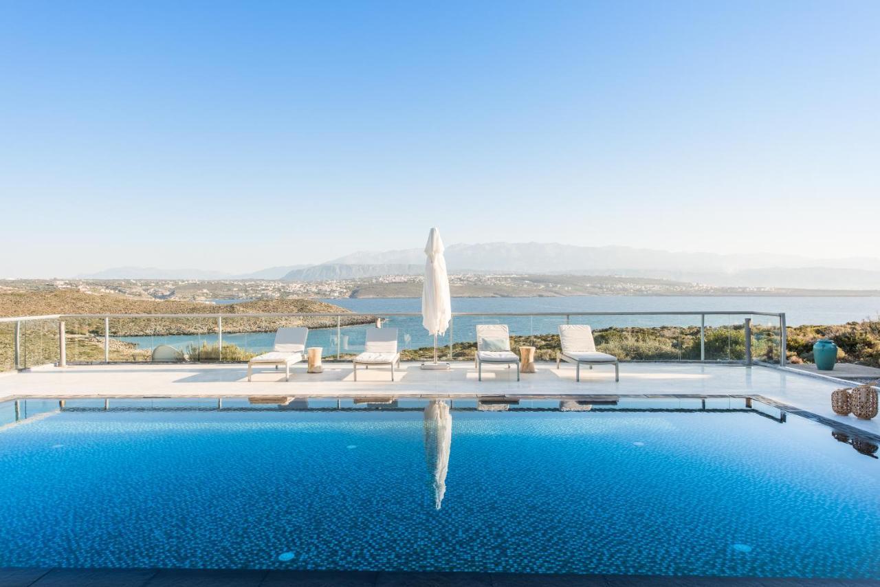 Villa Seacrete *