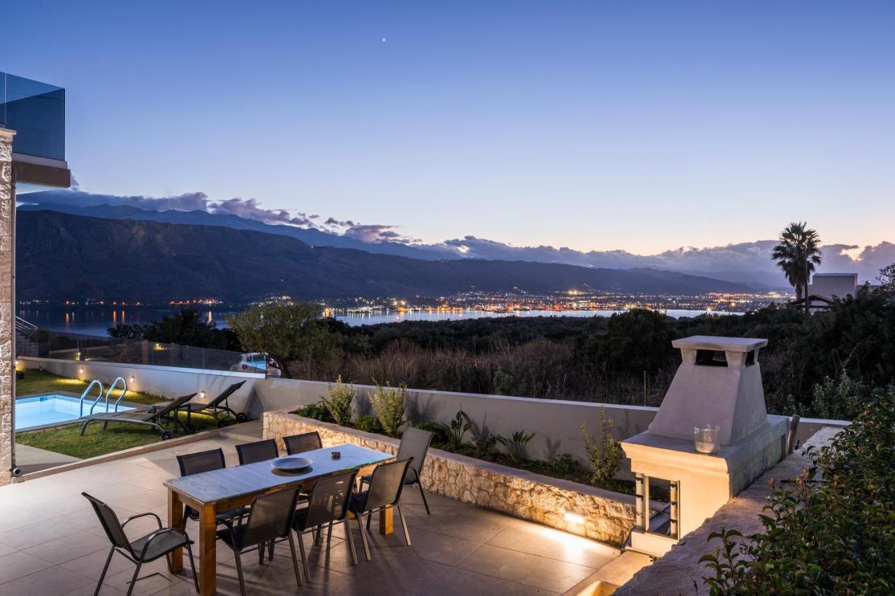 Villa Jarko Chania (Crete)